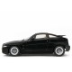 Alfa Romeo SZ (Es 30) 1989 black, Laudoracing-Model 1/18 scale