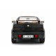 Alfa Romeo SZ (Es 30) 1989 black, Laudoracing-Model 1/18 scale