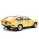 Alfa Romeo Alfetta Gr.2 Autodelta Rally 4 Regioni 1975 Svizzero - Masetto žlutá, Laudoracing-Model 1:18