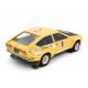 Alfa Romeo Alfetta Gr.2 Autodelta Rally 4 Regioni 1975 Svizzero - Masetto žlutá, Laudoracing-Model 1:18