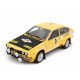 Alfa Romeo Alfetta Gr.2 Autodelta Rally 4 Regioni 1975 Svizzero - Masetto žlutá, Laudoracing-Model 1:18