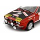 Alfa Romeo Alfetta Gr.2 Autodelta Rally Tour de Corse 1975 Andruet - Jouanny červená, Laudoracing-Model 1:18