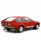 Alfa Romeo Alfetta Gr.2 Autodelta Rally Muletto 1975 červená, Laudoracing-Model 1:18