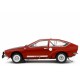 Alfa Romeo Alfetta Gr.2 Autodelta Rally Muletto 1975 red, Laudoracing-Model 1/18 scale