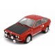 Alfa Romeo Alfetta Gr.2 Autodelta Rally Muletto 1975 red, Laudoracing-Model 1/18 scale