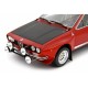 Alfa Romeo Alfetta Gr.2 Autodelta Rally Muletto 1975 red, Laudoracing-Model 1/18 scale