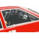 Alfa Romeo Alfetta Gr.2 Autodelta Rally Muletto 1975 červená, Laudoracing-Model 1:18