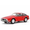 Alfa Romeo Giulia Coupé 1600 GT Junior Zagato 1972 červená, Laudoracing-Model 1:18