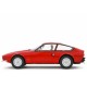 Alfa Romeo Giulia Coupé 1600 GT Junior Zagato 1972 red, Laudoracing-Model 1/18 scale