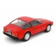 Alfa Romeo Giulia Coupé 1600 GT Junior Zagato 1972 červená, Laudoracing-Model 1:18