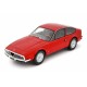 Alfa Romeo Giulia Coupé 1600 GT Junior Zagato 1972 červená, Laudoracing-Model 1:18