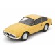 Alfa Romeo Giulia Coupé 1600 GT Junior Zagato 1972 yellow, Laudoracing-Model 1/18 scale