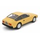 Alfa Romeo Giulia Coupé 1600 GT Junior Zagato 1972 yellow, Laudoracing-Model 1/18 scale