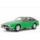 Alfa Romeo Giulia Coupé 1600 GT Junior Zagato 1972 green, Laudoracing-Model 1/18 scale