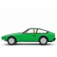 Alfa Romeo Giulia Coupé 1600 GT Junior Zagato 1972 zelená, Laudoracing-Model 1:18