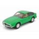 Alfa Romeo Giulia Coupé 1600 GT Junior Zagato 1972 zelená, Laudoracing-Model 1:18