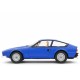 Alfa Romeo Giulia Coupé 1600 GT Junior Zagato 1972 modrá, Laudoracing-Model 1:18