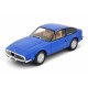 Alfa Romeo Giulia Coupé 1600 GT Junior Zagato 1972 modrá, Laudoracing-Model 1:18
