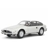 Alfa Romeo Giulia Coupé 1600 GT Junior Zagato 1972 silver, Laudoracing-Model 1/18 scale