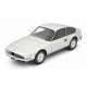 Alfa Romeo Giulia Coupé 1600 GT Junior Zagato 1972 silver, Laudoracing-Model 1/18 scale