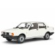 Alfa Romeo Giulietta 1.6 1980 white, Laudoracing-Model 1/18 scale