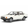Alfa Romeo Giulietta 1.6 1980 bílá, Laudoracing-Model 1:18