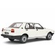 Alfa Romeo Giulietta 1.6 1980 white, Laudoracing-Model 1/18 scale