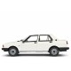 Alfa Romeo Giulietta 1.6 1980 bílá, Laudoracing-Model 1:18