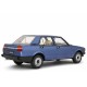 Alfa Romeo Giulietta 1.6 1980 blue, Laudoracing-Model 1/18 scale
