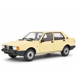 Alfa Romeo Giulietta 1.6 1980 béžová, Laudoracing-Model 1:18