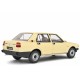 Alfa Romeo Giulietta 1.6 1980 beige, Laudoracing-Model 1/18 scale