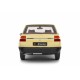 Alfa Romeo Giulietta 1.6 1980 beige, Laudoracing-Model 1/18 scale