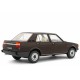 Alfa Romeo Giulietta 1.6 1980 brown, Laudoracing-Model 1/18 scale