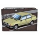 Alfa Romeo Giulietta 1.6 1980 brown, Laudoracing-Model 1/18 scale
