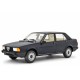 Alfa Romeo Giulietta 1.6 1980 modrá, Laudoracing-Model 1:18