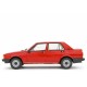 Alfa Romeo Giulietta 2.0 1980 červená, Laudoracing-Model 1:18