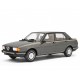 Alfa Romeo Giulietta 2.0 Super 1981 silver, Laudoracing-Model 1/18 scale