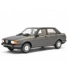 Alfa Romeo Giulietta 2.0 Super 1981 silver, Laudoracing-Model 1/18 scale