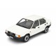 Alfa Romeo 33 1.3S Edizione 1985 white, Laudoracing-Model 1/18 scale
