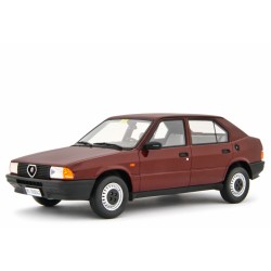Alfa Romeo 33 1.3S Edizione 1985 vínová, Laudoracing-Model 1:18