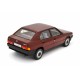 Alfa Romeo 33 1.3S Edizione 1985 red, Laudoracing-Model 1/18 scale