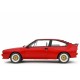 Alfa Romeo Sprint 6C Prototipo Autodelta 1982 red, Laudoracing-Model 1/18 scale