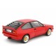 Alfa Romeo Sprint 6C Prototipo Autodelta 1982 red, Laudoracing-Model 1/18 scale
