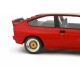 Alfa Romeo Sprint 6C Prototipo Autodelta 1982 red, Laudoracing-Model 1/18 scale