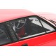 Alfa Romeo Sprint 6C Prototipo Autodelta 1982 červená, Laudoracing-Model 1:18