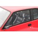 Alfa Romeo Sprint 6C Prototipo Autodelta 1982 červená, Laudoracing-Model 1:18