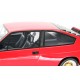 Alfa Romeo Sprint 6C Prototipo Autodelta 1982 červená, Laudoracing-Model 1:18