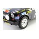 Autobianchi A112 Abarth 1:18 Rally 100.000 Trabucchi 1977, Laudoracing-Model 1:18