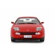 Fiat Coupé 2.0 16v Turbo Plus 1993 red, Laudoracing-Model 1/18 scale