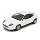 Fiat Coupé 2.0 16v Turbo Plus 1993 white, Laudoracing-Model 1/18 scale